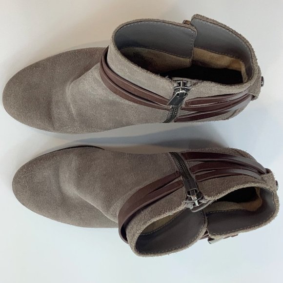 Michael Kors Ankle Bootie - Picture 5 of 16